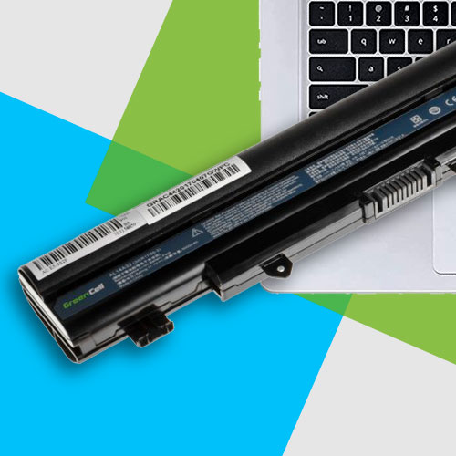 Baterías para portátiles