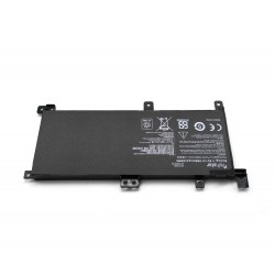 BATERÍA PARA PORTÁTIL ASUS F556U F556UV X542U X556UA X556UV X556UV-3F C21PQ9H C21N1509 BATERÍA PARA PORTÁTIL ASUS F556U F556UV X542U X556UA X556UV X556UV-3F C21PQ9H C21N1509