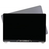 PANTALLA COMPLETA PARA PORTÁTIL APPLE MACBOOK AIR 13" A1932 (2018) GRIS ESPACIAL