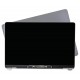 PANTALLA COMPLETA PARA PORTÁTIL APPLE MACBOOK AIR 13" A1932 (2018) GRIS ESPACIAL