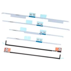 KIT DE ADHESIVOS PARA PANTALLA APPLE IMAC 21.5" A1418 KIT DE ADHESIVOS PARA PANTALLA APPLE IMAC 21.5" A1418