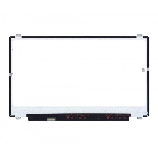 PANTALLA CASI NUEVA LED DE 17.3" FHD B173HAN01.1 HW0A N173HCE-E31 B173HAN01.3, LP173WF4-SPF2