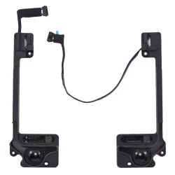 ALTAVOCES INTERNOS PARA PORTÁTIL MACBOOK PRO 13" RETINA A1502 ME864 865 866 , 2013 ALTAVOCES INTERNOS PARA PORTÁTIL MACBOOK PRO 13" RETINA A1502 ME864 865 866 , 2013