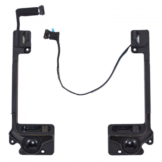ALTAVOCES INTERNOS PARA PORTÁTIL MACBOOK PRO 13" RETINA A1502 ME864 865 866  , 2013