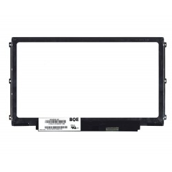 PANTALLA LED DE 12.5" PORTÁTIL DELL LATITUDE E7240 HB125WX1-100 PANTALLA LED DE 12.5" PORTÁTIL DELL LATITUDE E7240 HB125WX1-100