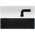 TECLADO PARA PORTÁTIL ASUS F55A F55C F55VD X7BJ X55U X55VD X55A X55 X55C