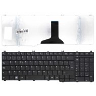 TECLADO PARA PORTÁTIL TOSHIBA SATELLITE PRO C660-2UE TECLADO PARA PORTÁTIL TOSHIBA SATELLITE PRO C660-2UE