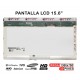 PANTALLA LCD DE 15.6" PARA PORTÁTIL EMACHINES E640