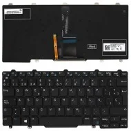TECLADO RETROILUMINADO PARA PORTÁTIL DELL LATITUDE E7250 EN ESPAÑOL