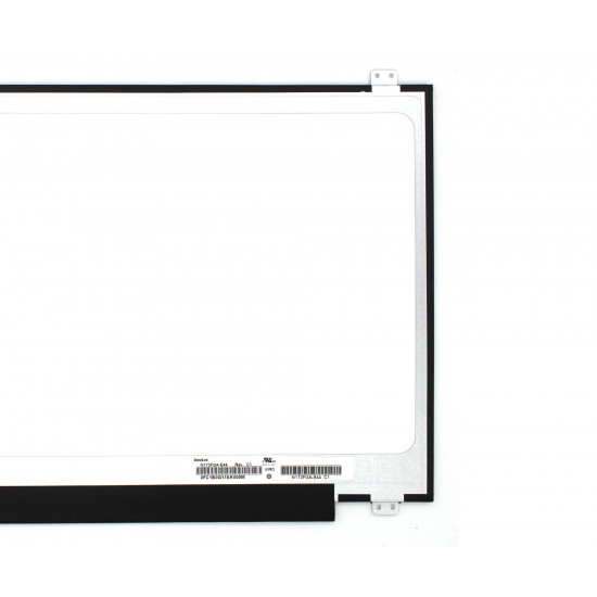 PANTALLA LED DE 17.3" PARA PORTÁTIL LTN173KT04 1600x900 30 PINES PANTALLA LED DE 17.3" PARA PORTÁTIL LTN173KT04 1600x900 30 PINES