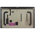 PANTALLA LED COMPLETA DE 27" PARA PORTÁTIL APPLE IMAC A1419 (2014 2015 2017) 5K IPS LM270QQ1 SDB1 LM270QQ1 SDA2