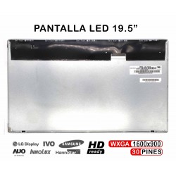 PANTALLA LED DE 19,5" PARA ALL-IN-ONE LENOVO C260