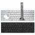 TECLADO PARA PORTÁTIL ASUS A55A A55N U57A K56CA