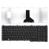 TECLADO PARA PORTÁTIL TOSHIBA PK130742A19 MP-08H76E06698 NSK-THK0S