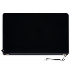 PANTALLA COMPLETA DE 15.4" PARA PORTÁTIL APPLE MACBOOK PRO A1398 (2015)