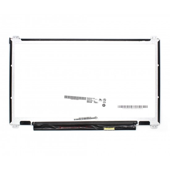 PANTALLA LED DE 13.3" PARA PORTÁTIL NV133FHM-N42 N133HCE-EAA REV.C1 FULLHD
