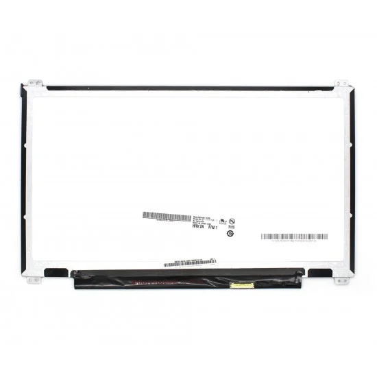PANTALLA LED DE 13.3" PARA PORTÁTIL NV133FHM-N42 N133HCE-EAA REV.C1 FULLHD PANTALLA LED DE 13.3" PARA PORTÁTIL NV133FHM-N42 N133HCE-EAA REV.C1 FULLHD