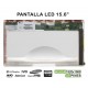 PANTALLA LED DE 15.6" PARA PORTÁTIL LTN156HT01 FULL HD