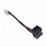 CONECTOR DC JACK CON CABLE PARA PORTÁTIL TOSHIBA TECRA A10