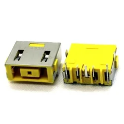 CONECTOR DC JACK PARA PORTÁTIL LENOVO IDEAPAD YOGA 11 11S PJ579 CONECTOR DC JACK PARA PORTÁTIL LENOVO IDEAPAD YOGA 11 11S PJ579