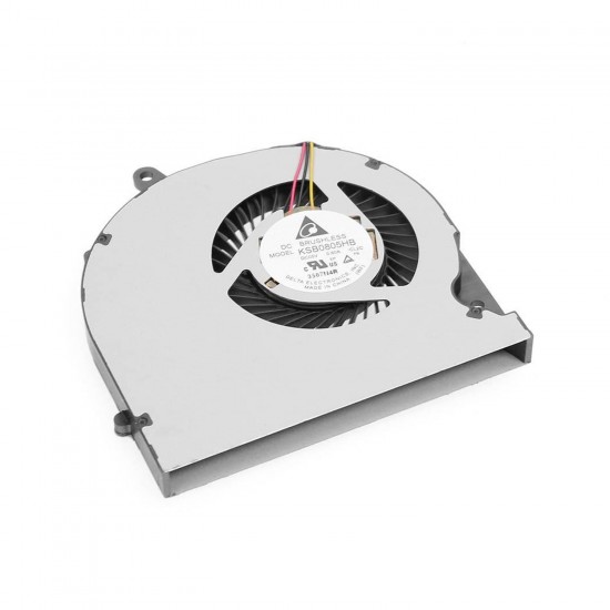 VENTILADOR CPU PARA PORTÁTIL TOSHIBA SATELLITE KSB0805HB VENTILADOR CPU PARA PORTÁTIL TOSHIBA SATELLITE KSB0805HB