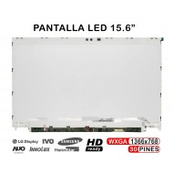 PANTALLA LED DE 15.6" PARA PORTÁTIL ACER ASPIRE M5-581 M5-581G M5-581T M5-581TG F2156WH6-A20AG1-A PANTALLA LED DE 15.6" PARA PORTÁTIL ACER ASPIRE M5-581 M5-581G M5-581T M5-581TG F2156WH6-A20AG1-A