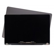 PANTALLA COMPLETA DE 15.4" PARA PORTÁTIL APPLE MACBOOK PRO 15 A1990 (2018 2019) EMC 3215 3359 PANTALLA COMPLETA DE 15.4" PARA PORTÁTIL APPLE MACBOOK PRO 15 A1990 (2018 2019) EMC 3215 3359