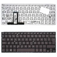 TECLADO PARA PORTÁTIL ASUS ZENBOOK UX31 UX31A UX31E UX31KI UX31LA UX32 UX32A UX32E UX32VD TECLADO PARA PORTÁTIL ASUS ZENBOOK UX31 UX31A UX31E UX31KI UX31LA UX32 UX32A UX32E UX32VD