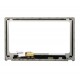 PANTALLA TÁCTIL CON MARCO PARA PORTÁTIL ACER ASPIRE V5-531P V5-571 V5-571P V5-571PGB SERIES