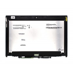 PANTALLA TÁCTIL LED DE 12.5" PARA PORTÁTIL LENOVO THINKPAD YOGA 260 FHD 30 PINES PANTALLA TÁCTIL LED DE 12.5" PARA PORTÁTIL LENOVO THINKPAD YOGA 260 FHD 30 PINES