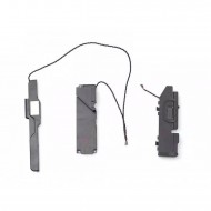 ALTAVOCES INTERNOS PARA PORTÁTIL APPLE MACBOOK PRO A1278 13" MC700 MD101 (2011-2012)