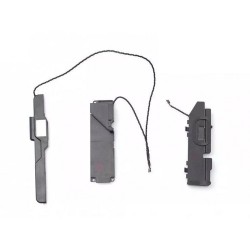 ALTAVOCES INTERNOS PARA PORTÁTIL APPLE MACBOOK PRO A1278 13" MC700 MD101 (2011-2012)