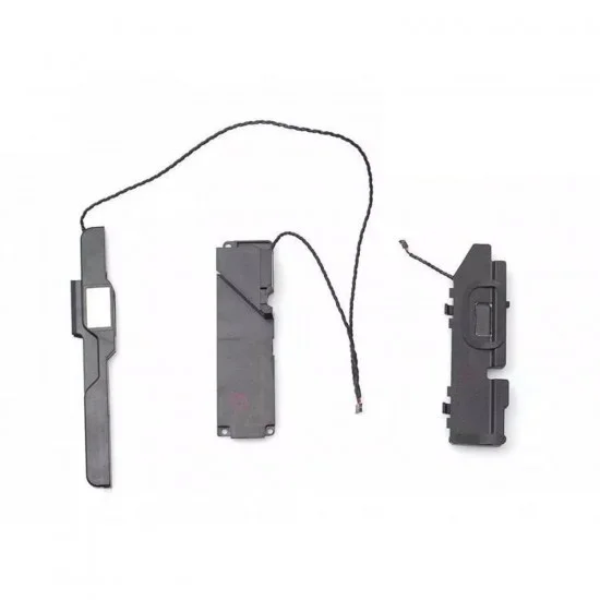 ALTAVOCES INTERNOS PARA PORTÁTIL APPLE MACBOOK PRO A1278 13" MC700 MD101 (2011-2012)