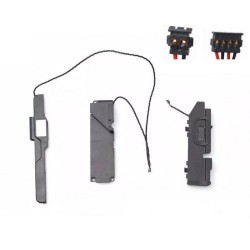 ALTAVOCES INTERNOS PARA PORTÁTIL APPLE MACBOOK PRO A1278 13" MC700 MD101 (2011-2012)