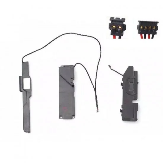 ALTAVOCES INTERNOS PARA PORTÁTIL APPLE MACBOOK PRO A1278 13" MC700 MD101 (2011-2012)