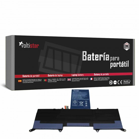 BATERÍA PARA PORTÁTIL ACER ASPIRE S3-391-73514G12ADD BATERÍA PARA PORTÁTIL ACER ASPIRE S3-391-73514G12ADD