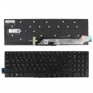 TECLADO PARA PORTÁTIL GAMING DELL INSPIRON 15-7566 PK131Q02B25 OKN4-0H4E213 TECLADO PARA PORTÁTIL GAMING DELL INSPIRON 15-7566 PK131Q02B25 OKN4-0H4E213