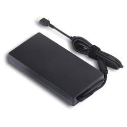CARGADOR PARA PORTÁTIL GAMING LENOVO LEGION 5 15ACH6H 82JU00ANUK 20V 15A 300W CARGADOR PARA PORTÁTIL GAMING LENOVO LEGION 5 15ACH6H 82JU00ANUK 20V 15A 300W