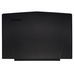 CARCASA LCD PARA PORTÁTIL LENOVO LEGION Y520 R520 R720 NEGRO