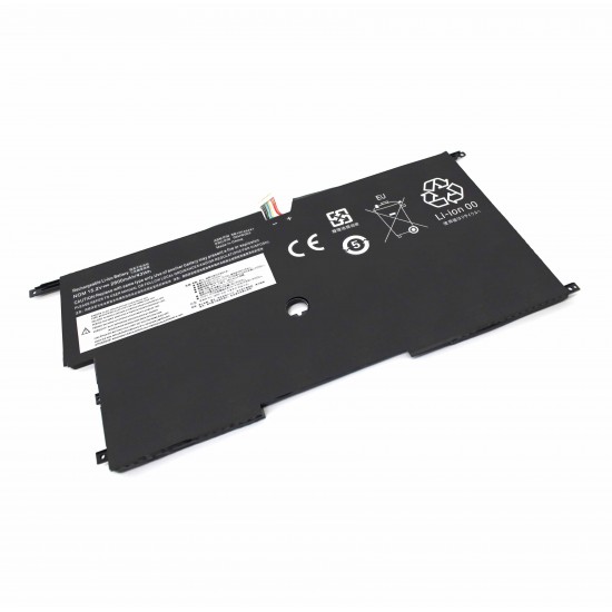 BATERÍA PARA PORTÁTIL LENOVO THINKPAD X1 CARBON 3ª GEN 2015 SERIES 00HW002 00HW003