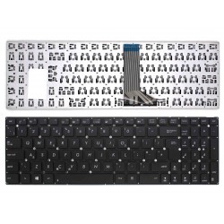 TECLADO PARA PORTATIL ASUS X554L X554 X554LA X554LD TECLADO PARA PORTATIL ASUS X554L X554 X554LA X554LD