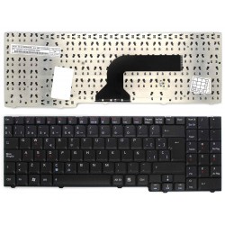 TECLADO PARA PORTÁTIL ASUS X71SL TECLADO PARA PORTÁTIL ASUS X71SL