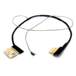 CABLE FLEX PARA PORTÁTIL HP 15-G 15-R 15-H ZSO51 DC02001VU00 CABLE FLEX PARA PORTÁTIL HP 15-G 15-R 15-H ZSO51 DC02001VU00