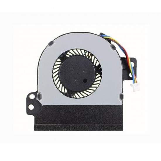 VENTILADOR CPU PARA PORTÁTIL TOSHIBA SATELLITE R50-B DFS150005030T