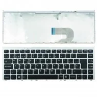 TECLADO PARA PORTÁTIL SONY VAIO VGN-FW21L VGN-FW31E VGN-FW31J VGN-FW54M VGN FW21M FW21MR TECLADO PARA PORTÁTIL SONY VAIO VGN-FW21L VGN-FW31E VGN-FW31J VGN-FW54M VGN FW21M FW21MR