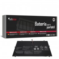 BATERÍA PARA PORTÁTIL LENOVO YOGA 3 PRO 1370 5Y71 I5Y51 I5Y70 I5Y71 L13M4P71 BATERÍA PARA PORTÁTIL LENOVO YOGA 3 PRO 1370 5Y71 I5Y51 I5Y70 I5Y71 L13M4P71