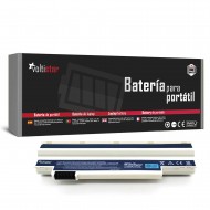 BATERÍA PARA PORTÁTIL ACER ASPIRE ONE 532H 533 UM09H31 UM09G31 532H 533 AO533 AO532h