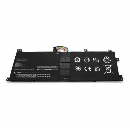 BATERÍA PARA PORTÁTIL LENOVO MIIX 520 520-12IKB 510-12IKB BSNO4170A5-AT BATERÍA PARA PORTÁTIL LENOVO MIIX 520 520-12IKB 510-12IKB BSNO4170A5-AT