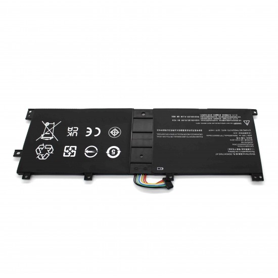 BATERÍA PARA PORTÁTIL LENOVO MIIX 520 520-12IKB 510-12IKB BSNO4170A5-AT BATERÍA PARA PORTÁTIL LENOVO MIIX 520 520-12IKB 510-12IKB BSNO4170A5-AT