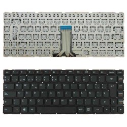 TECLADO PARA PORTÁTIL LENOVO YOGA 500-14IBD